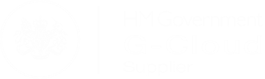 HM Government G-Cloud supplier